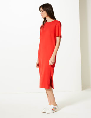 Red Dresses for Women